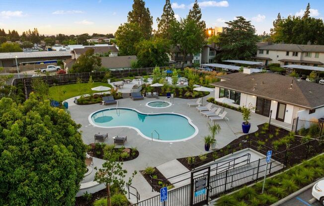 1 bed, 1 bath, 707 sqft, $1,875