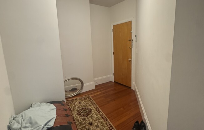106 Thurston St.