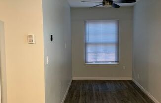 Studio, 1 bath, 490 sqft, $2,070, Unit 1316-12