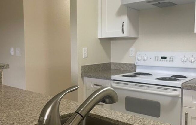 Park 5 Apartments