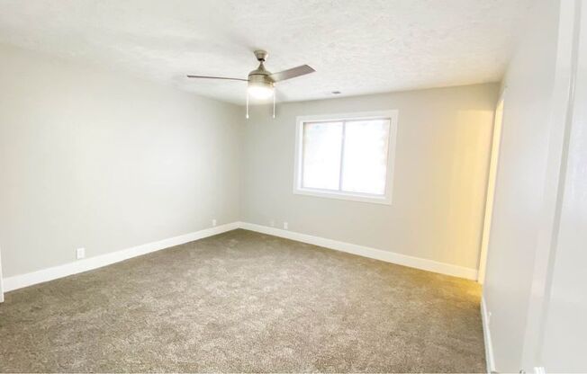 Welcome to Fountainbleau Apartments