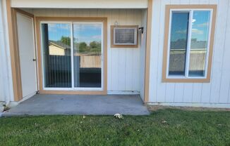 Woodland Park Apartments