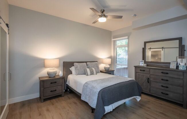 2 beds, 2 baths, 1,271 sqft, $5,395, Unit 110