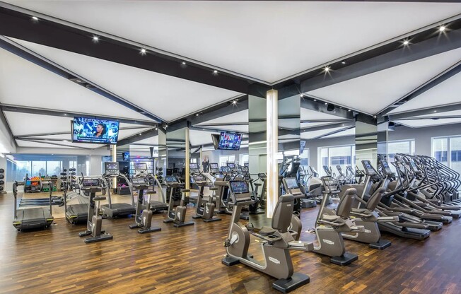 1 bed, 1 bath, $5,000, Unit 63J