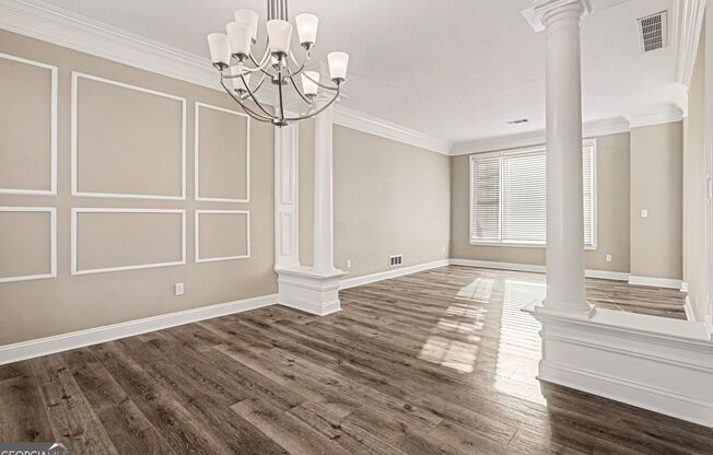 Fully Renovated Spacious 4BR Home nestled in beautiful community!