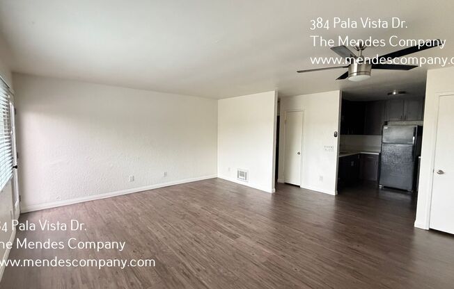Five on Pala Vista