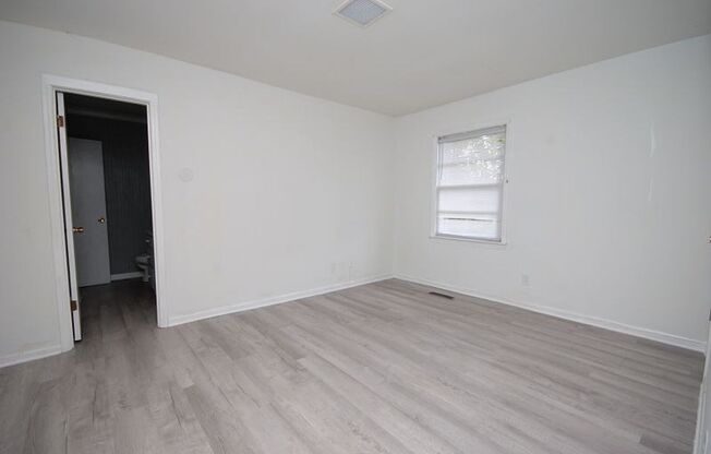 2803 Warrick Cir. Apt F1 Goldsboro, NC 27534