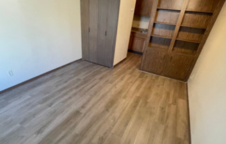 Studio, 1 bath, 288 sqft, $550, Unit 39