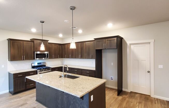 Newer 3 bedroom 2 bath home in SE Albany, close to LBCC, Easy drive to Corvallis, Lebanon or I-5