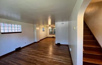 2 beds, 1 bath, $925, Unit 81 N. Sprague Avenue