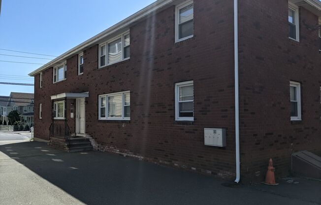 Campbell Ave Apartments