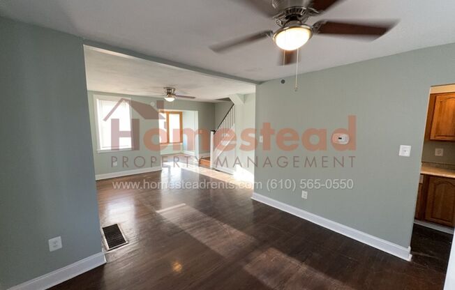 3 beds, 1 bath, $1,650