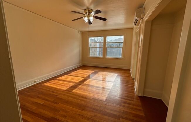 Lownsdale Apartments