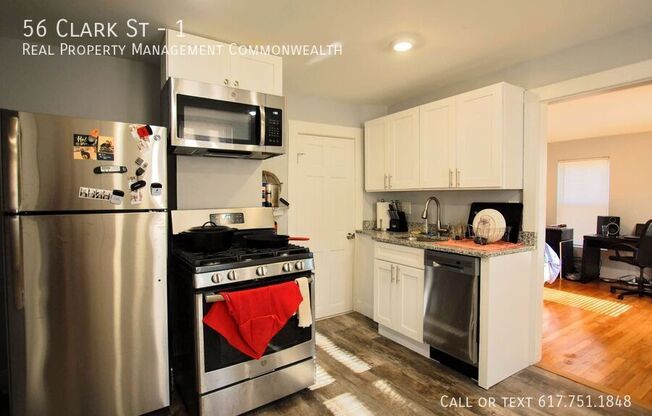 56 CLARK ST