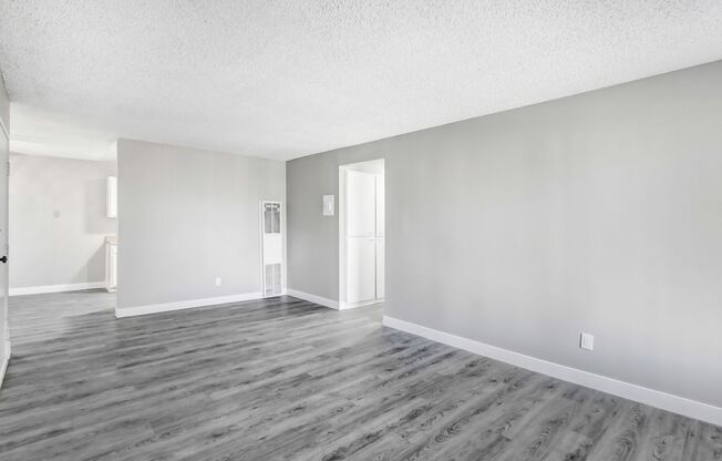 Springbrook Park Apartments
