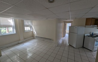 2 beds, 1 bath, $2,900, Unit 1