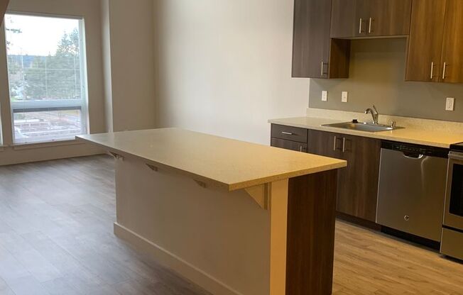 Studio, 1 bath, 430 sqft, $1,800, Unit 418