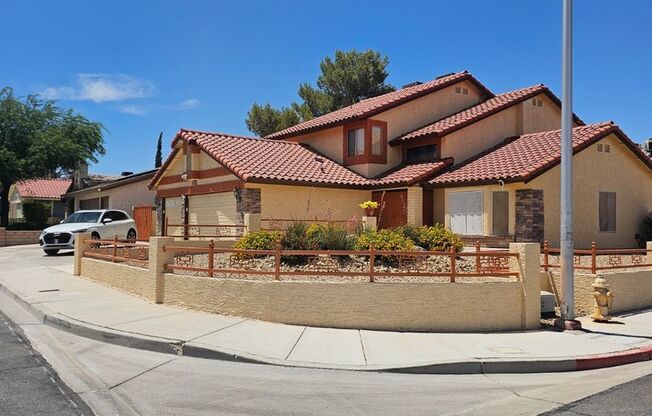 Available Soon-Gorgeous 2 Story Home in a Non-HOA community!