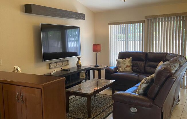 2 beds, 2 baths, $2,295