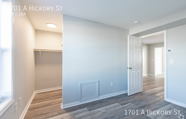 1701 ALT HICKORY ST