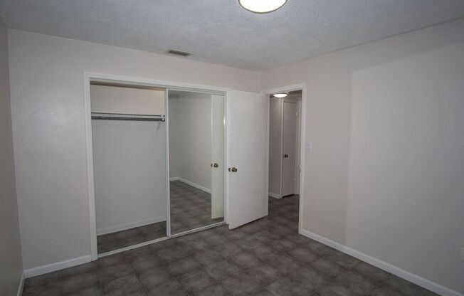 2 beds, 1 bath, $1,865