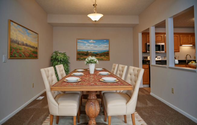 2 beds, 2 baths, 1,518 sqft, $2,250, Unit 7028