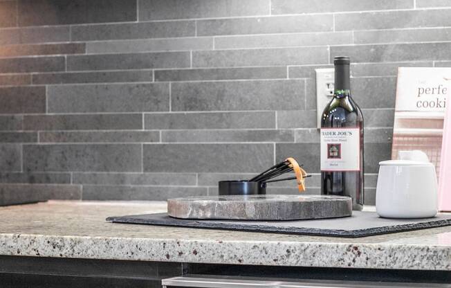 Venue Museum District | Houston, TX | Wine Cooler