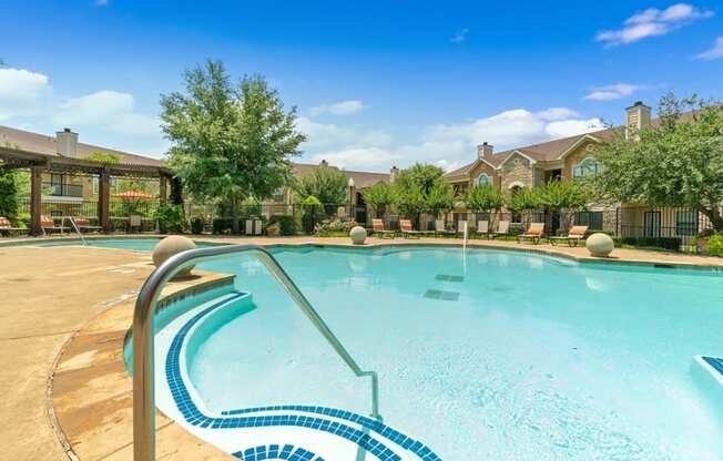 Luxury Apartments in Mansfield, TX