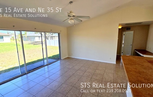 1505 NE 35 ST