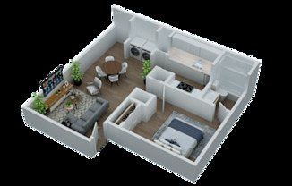 Partner-provided photo for $1250 unit