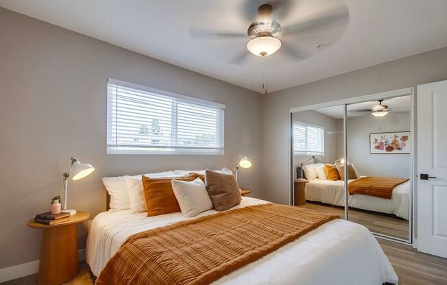 Duplet at Hillcrest | 3BR/3BA Homes + Two-Level Studio Lofts in Hillcrest & Onsite Parking