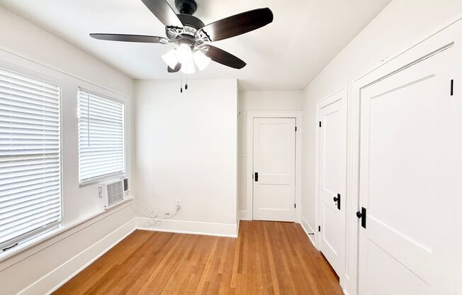 1 bed, 1 bath, $1,075, Unit B2616