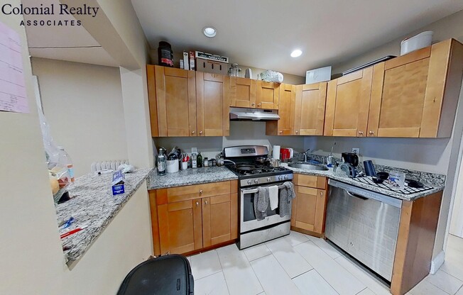 78 EGMONT ST