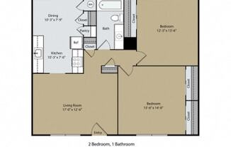 Partner-provided photo for $1680 unit