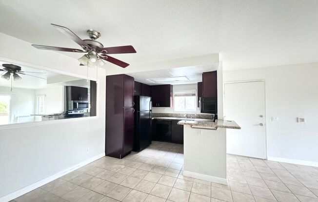 1 bed, 1 bath, $2,200, Unit # 231