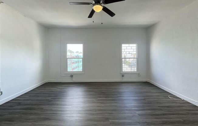 BU1 - 501 Burlington Apts