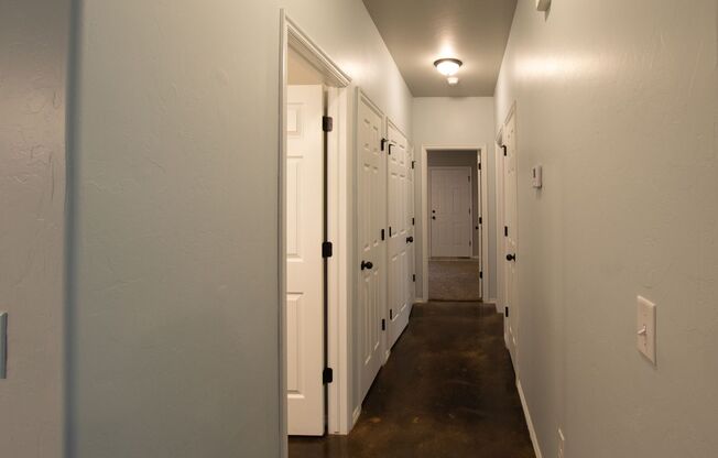 3 beds, 2 baths, $1,449, Unit 1764