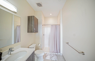 2 beds, 2 baths, 912 sqft, $3,395, Unit 327