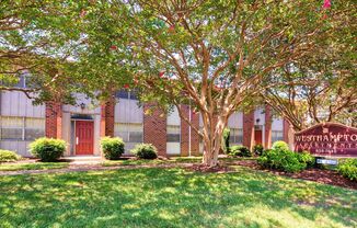Westhampton Apartments