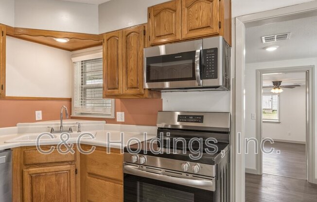 Partner-provided property photo