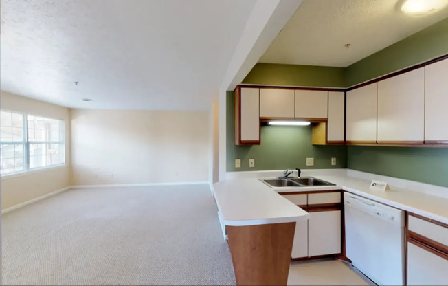 Hall Valley Apartments