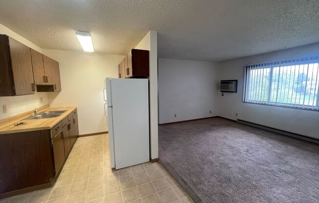 2 beds, 1 bath, $655, Unit 31
