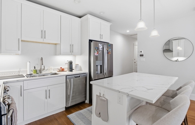 2 beds, 2 baths, 1,222 sqft, $4,950, Unit 27