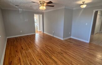 3 beds, 1 bath, $1,750