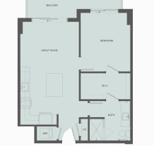 Partner-provided photo for $2474 unit