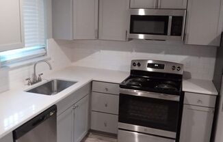 Partner-provided photo for $1295 unit