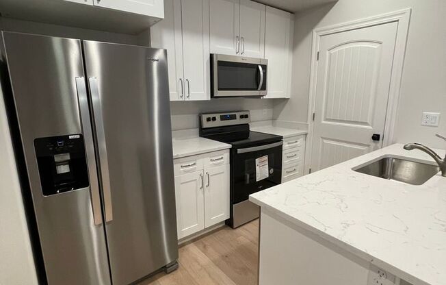 1 bed, 1 bath, $1,170