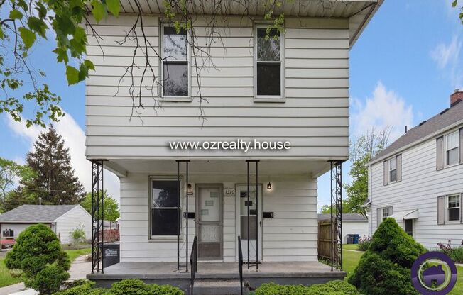 1310 Almon Ave