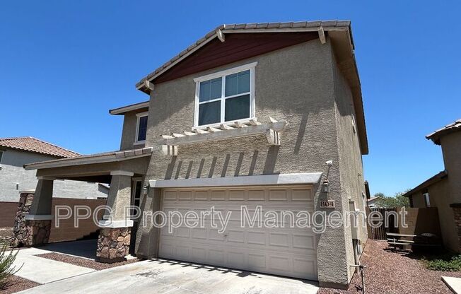 804 E GARY LN