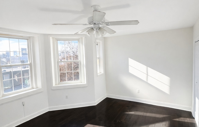 1 bed, 1 bath, 600 sqft, $1,495, Unit 1416-3R